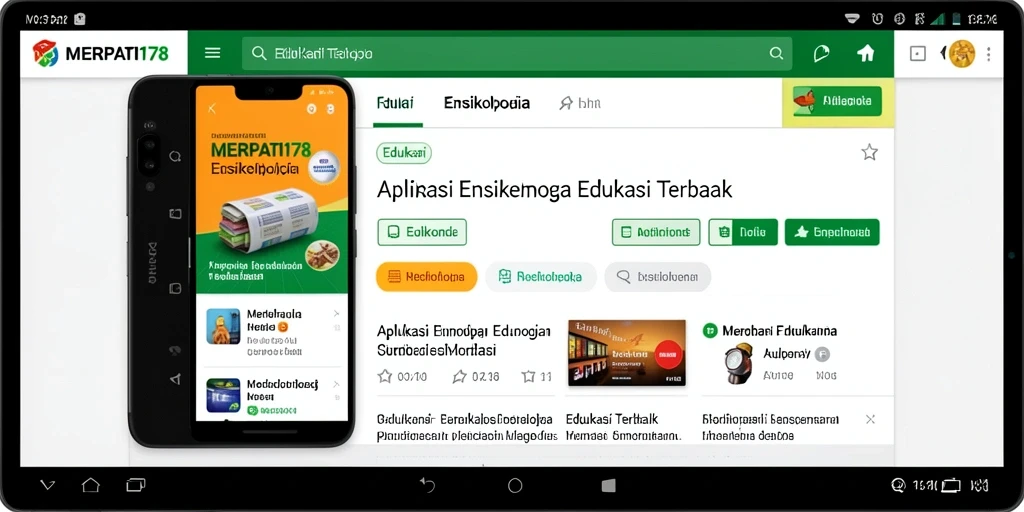 Antarmuka aplikasi MERPATI178 yang informatif dan menarik.