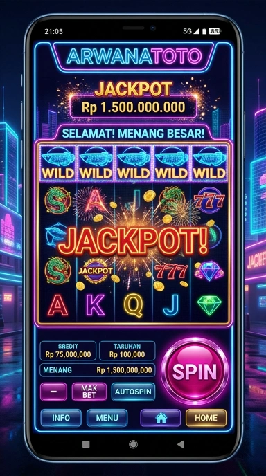 arwanatoto - Pusat APK untuk Unduhan Terpercaya